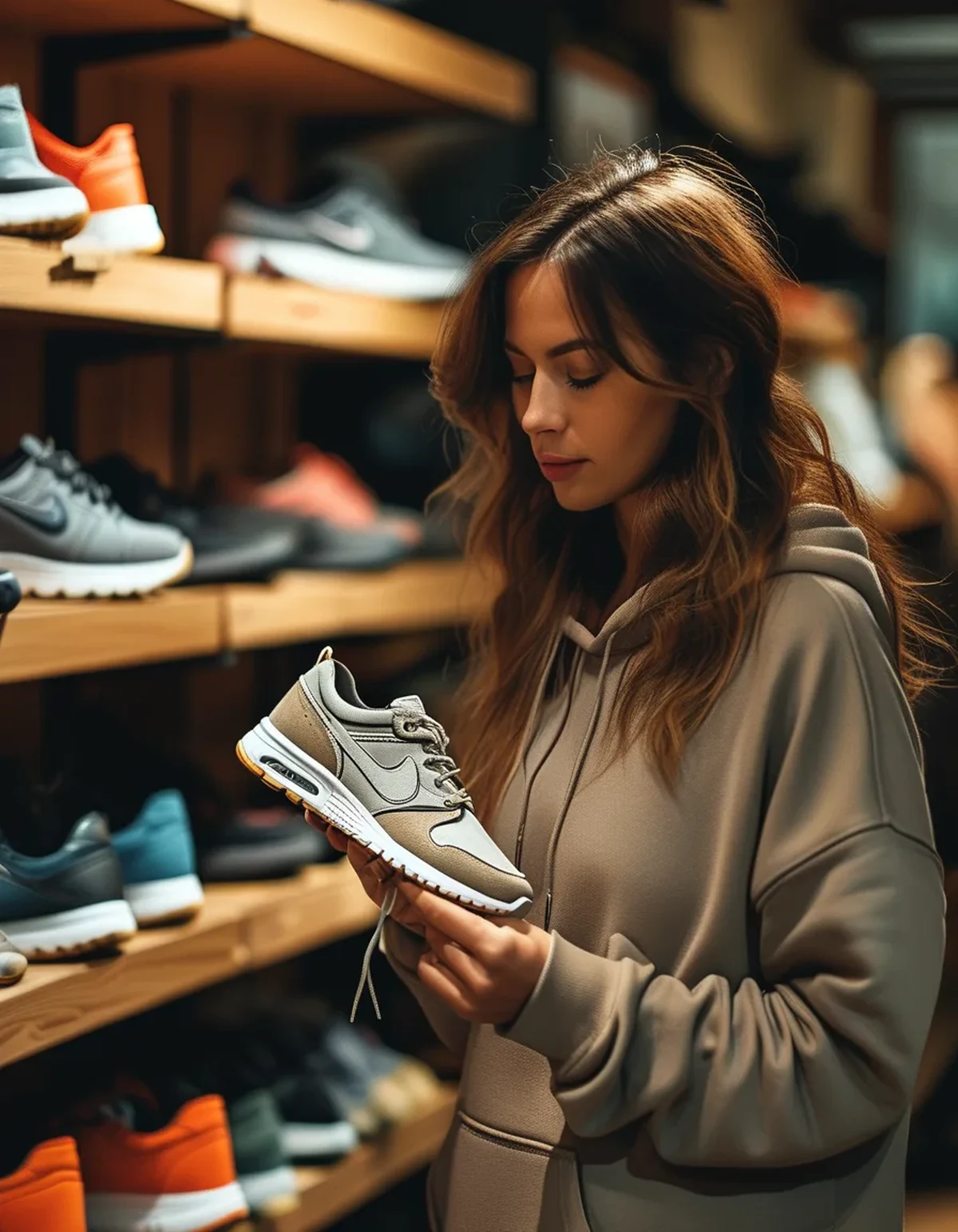 What Actually Matters When Shopping for Sneakers With Bunions or Wide Feet