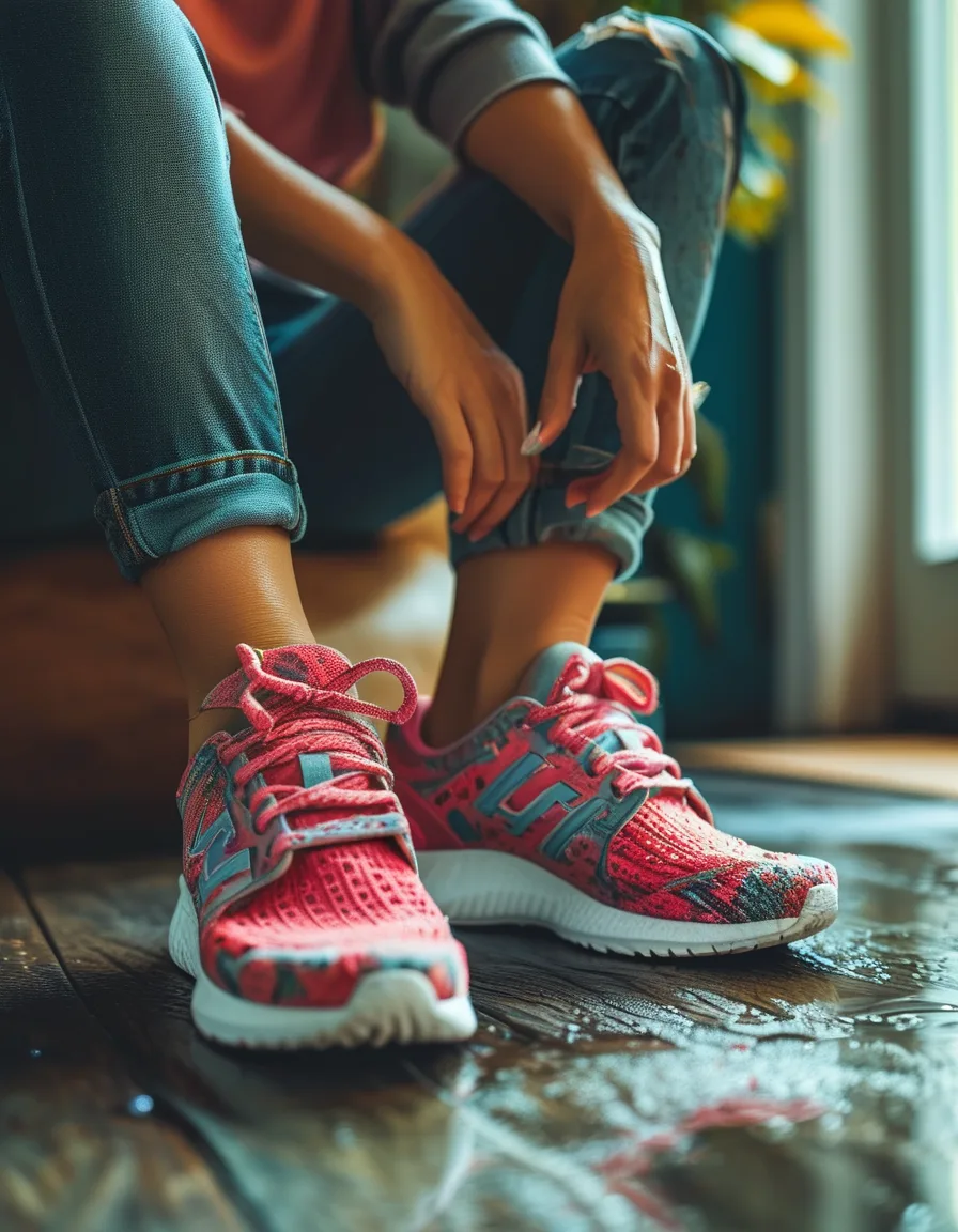 How to Break In New Sneakers Without the Blisters (and Know When to Just Return Them)