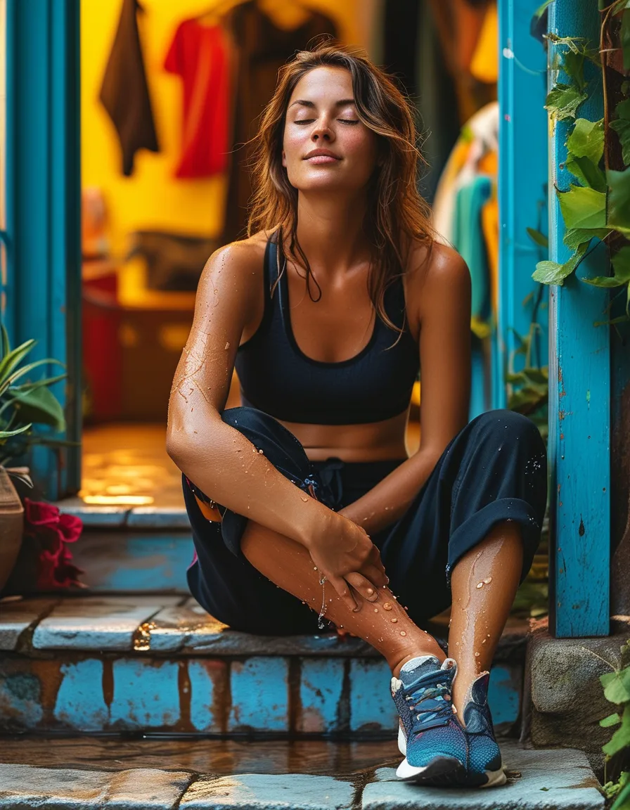 How to Break In New Sneakers Without the Blisters (and Know When to Just Return Them)
