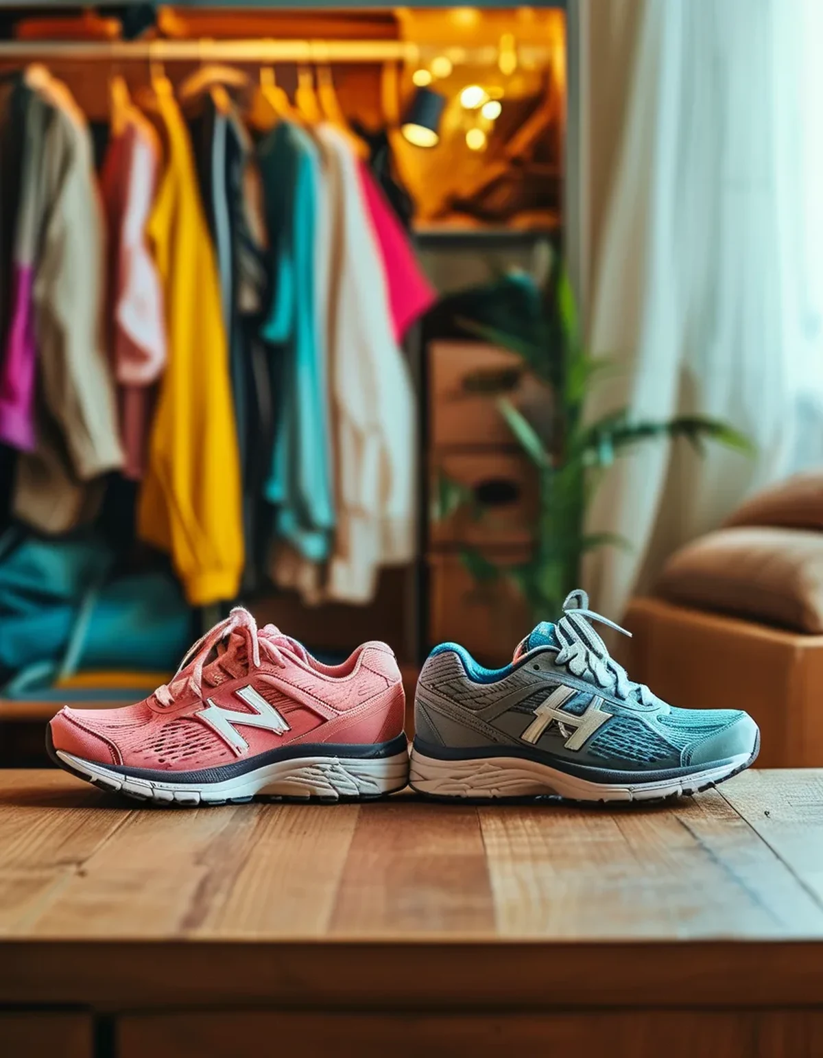 Does Sneaker Cushioning Actually Recover Overnight, or Is That a Myth?