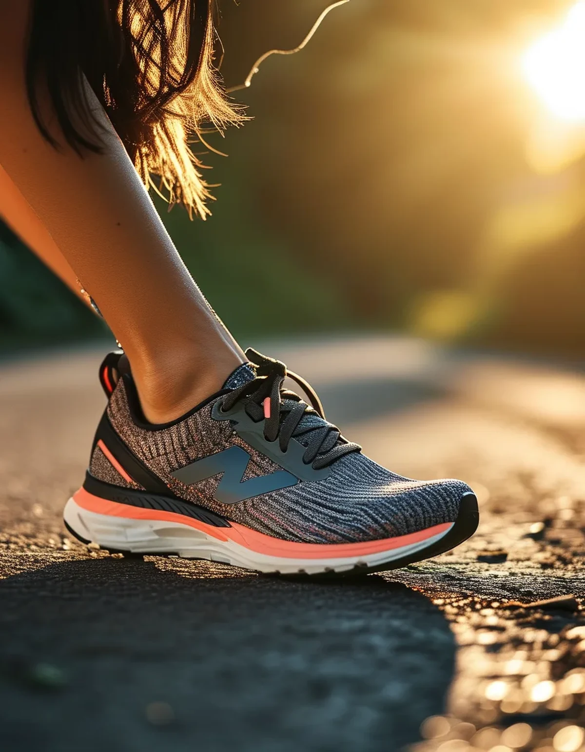 How to Tell Your Sneakers Are Worn Out (It's Not Just Mileage)