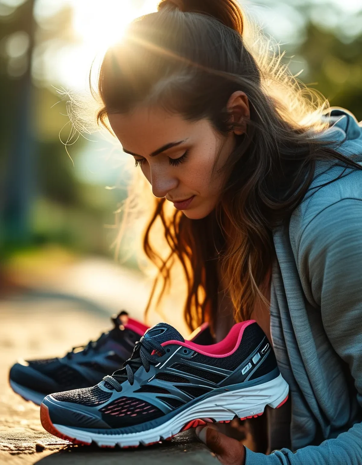 How to Tell Your Sneakers Are Worn Out (It's Not Just Mileage)