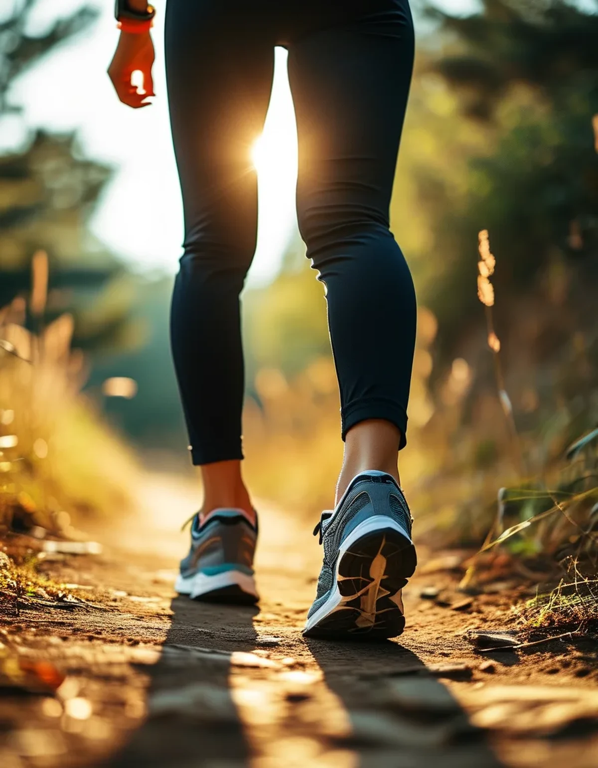 Do You Need a Different Running Shoe Based on Your Foot Strike?