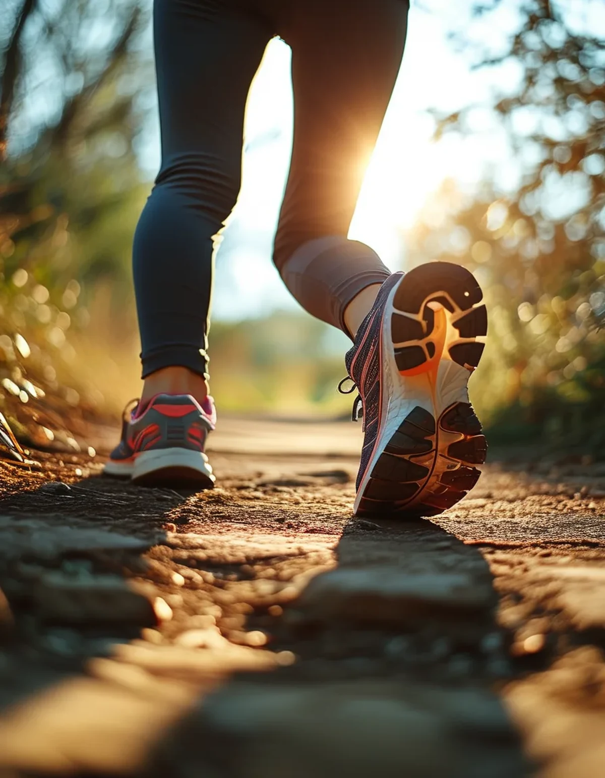 Do You Need a Different Running Shoe Based on Your Foot Strike?