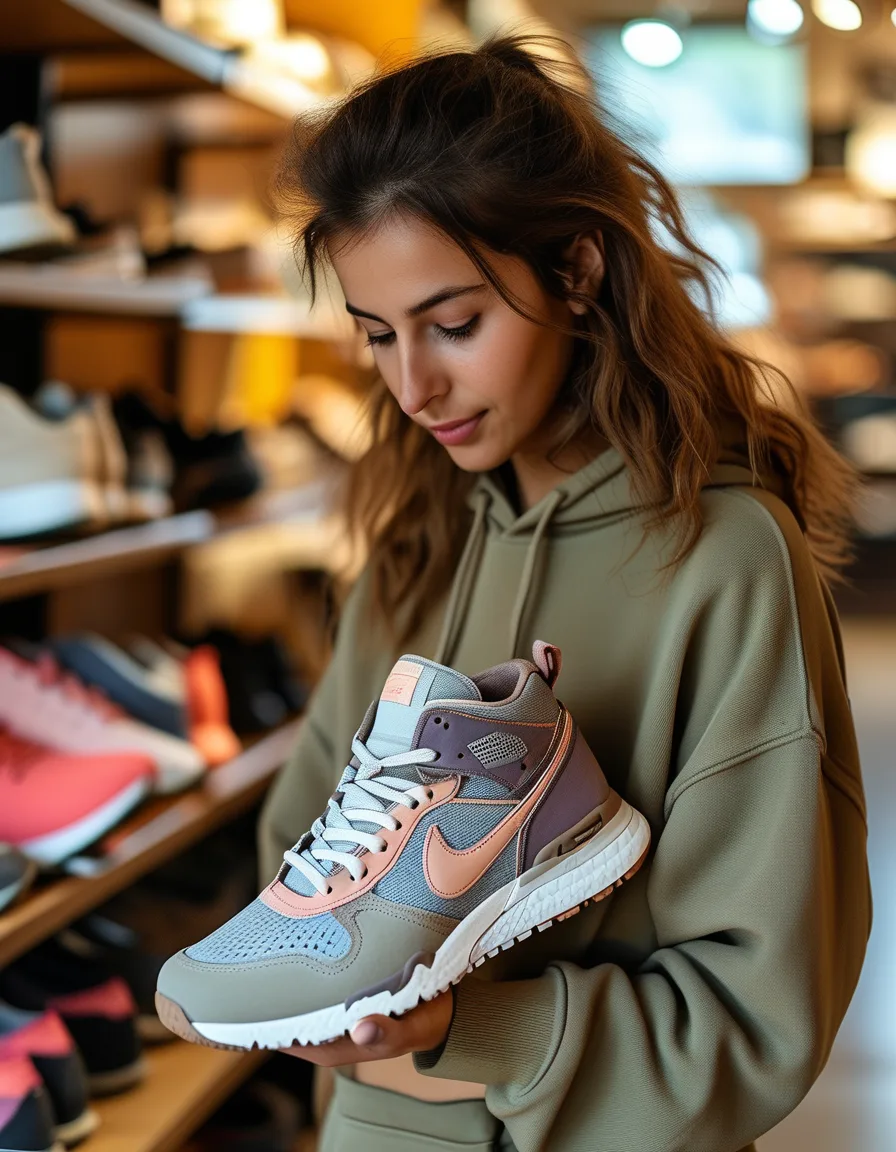 Sneaker Fit: The Sizing Rules Nobody Taught You and the Problems They Prevent