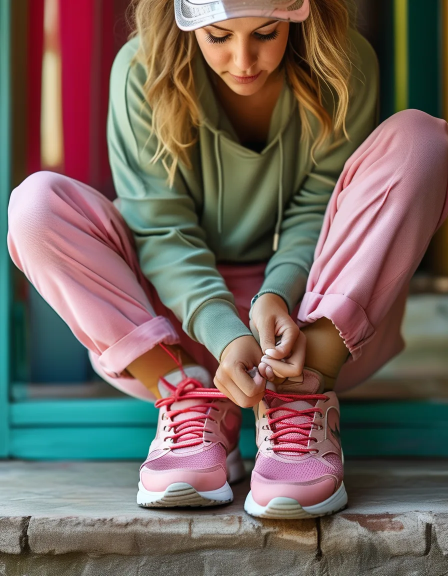 Sneaker Lacing Tricks: How to Fix Heel Slip, Wide Feet and Toe Pain