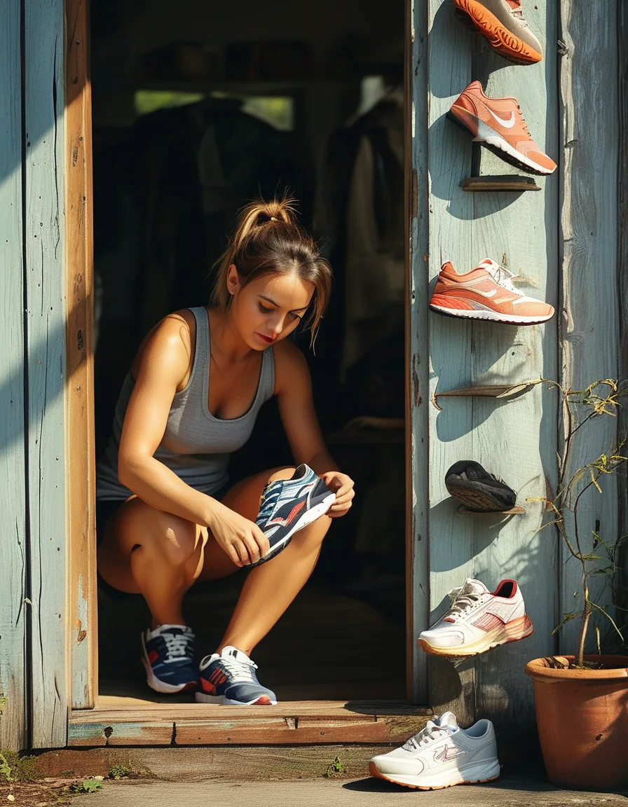 How Often Should You Actually Rotate Sneakers? The Real Answer