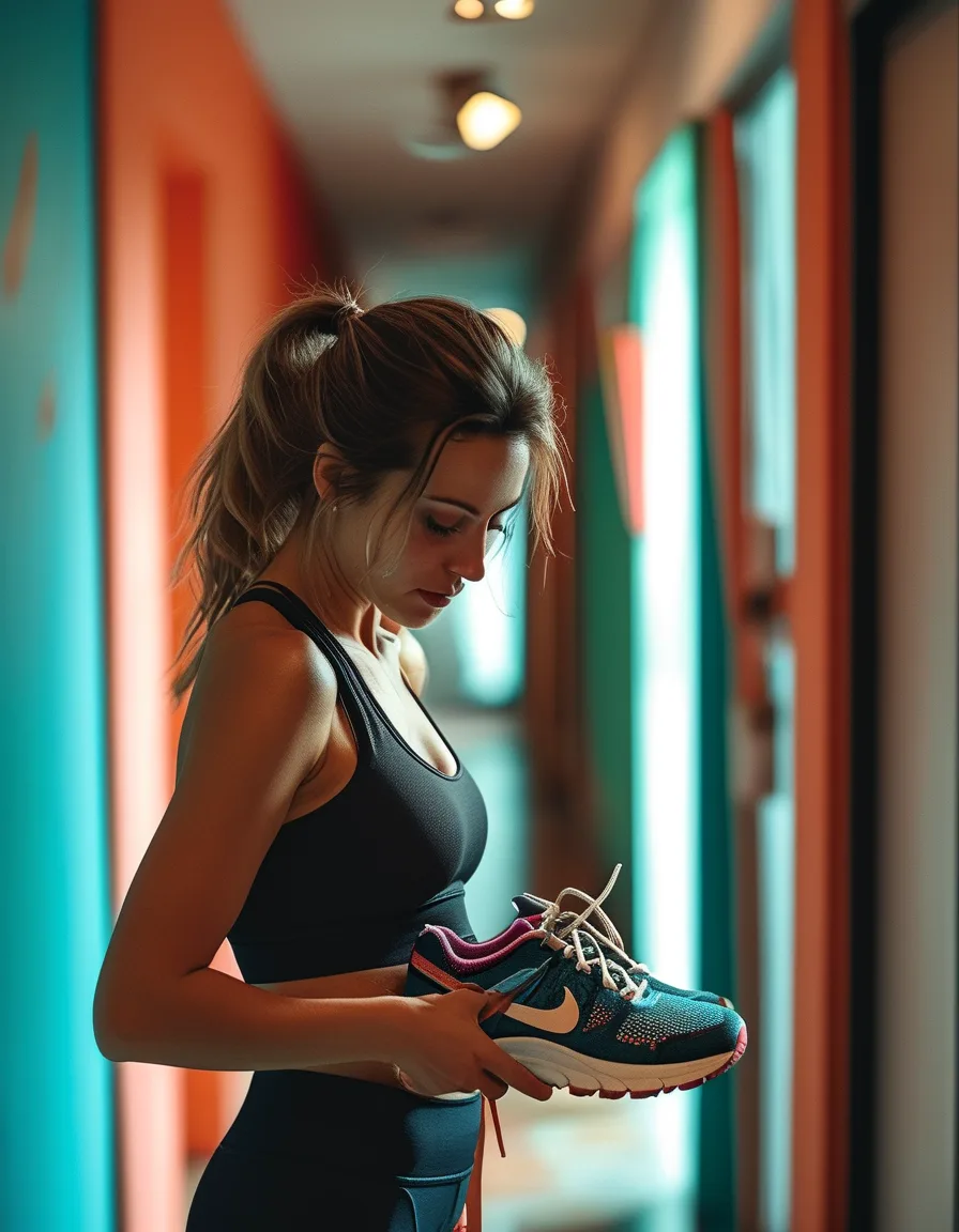 Why Sneakers Lose Their Support Long Before They Look Worn Out