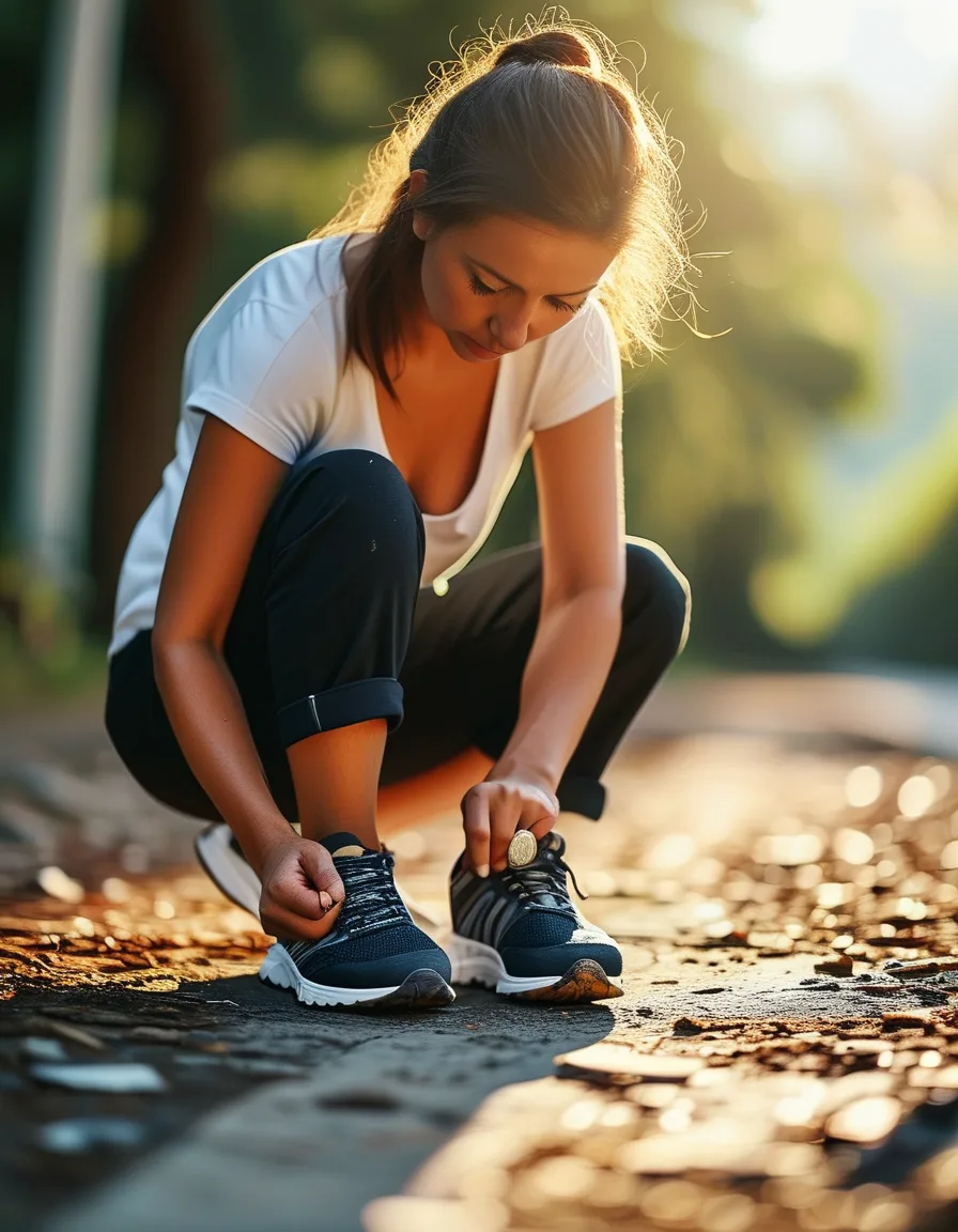 The Walking Shoe Expiry: Reading the Signs Your Daily Pair Is Done