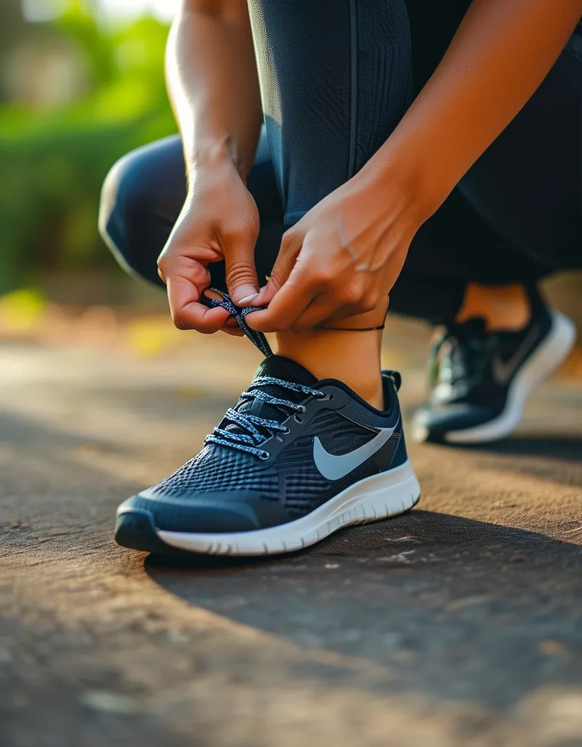 Why New Sneakers Feel Tight Across the Top (Even in Your Normal Size)