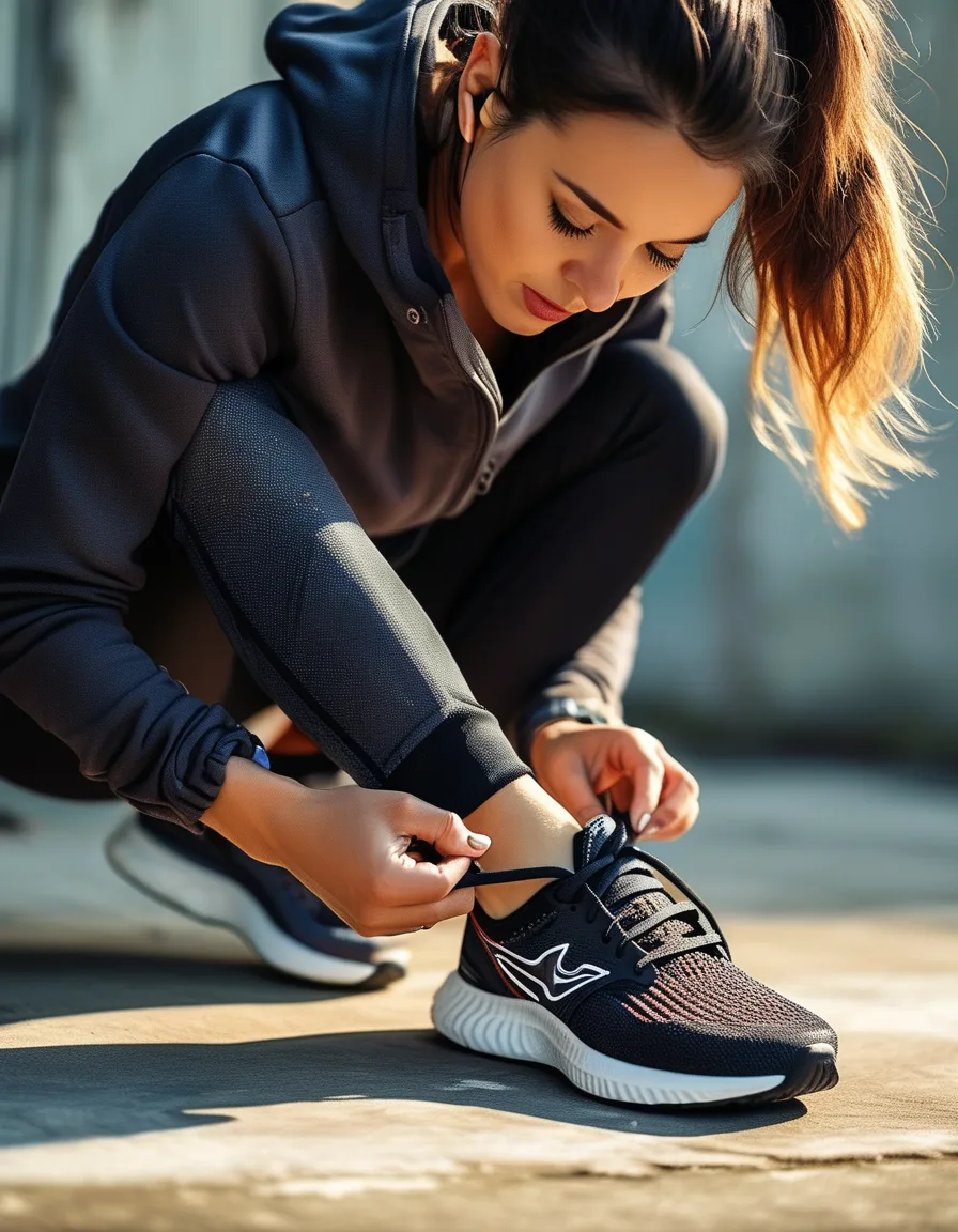 Why Brand-New Running Sneakers Can Feel Worse in Week Two Than They Did on Day One