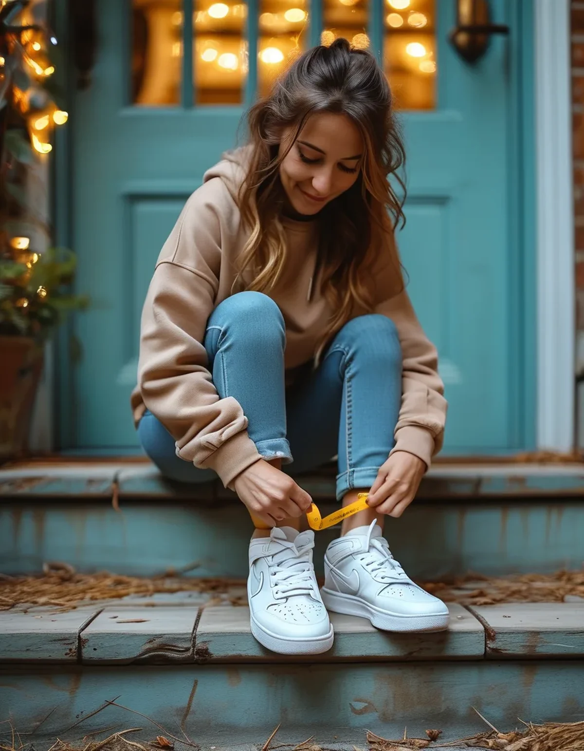 Why New Sneakers Hurt During the First Week (Even the Right Size)