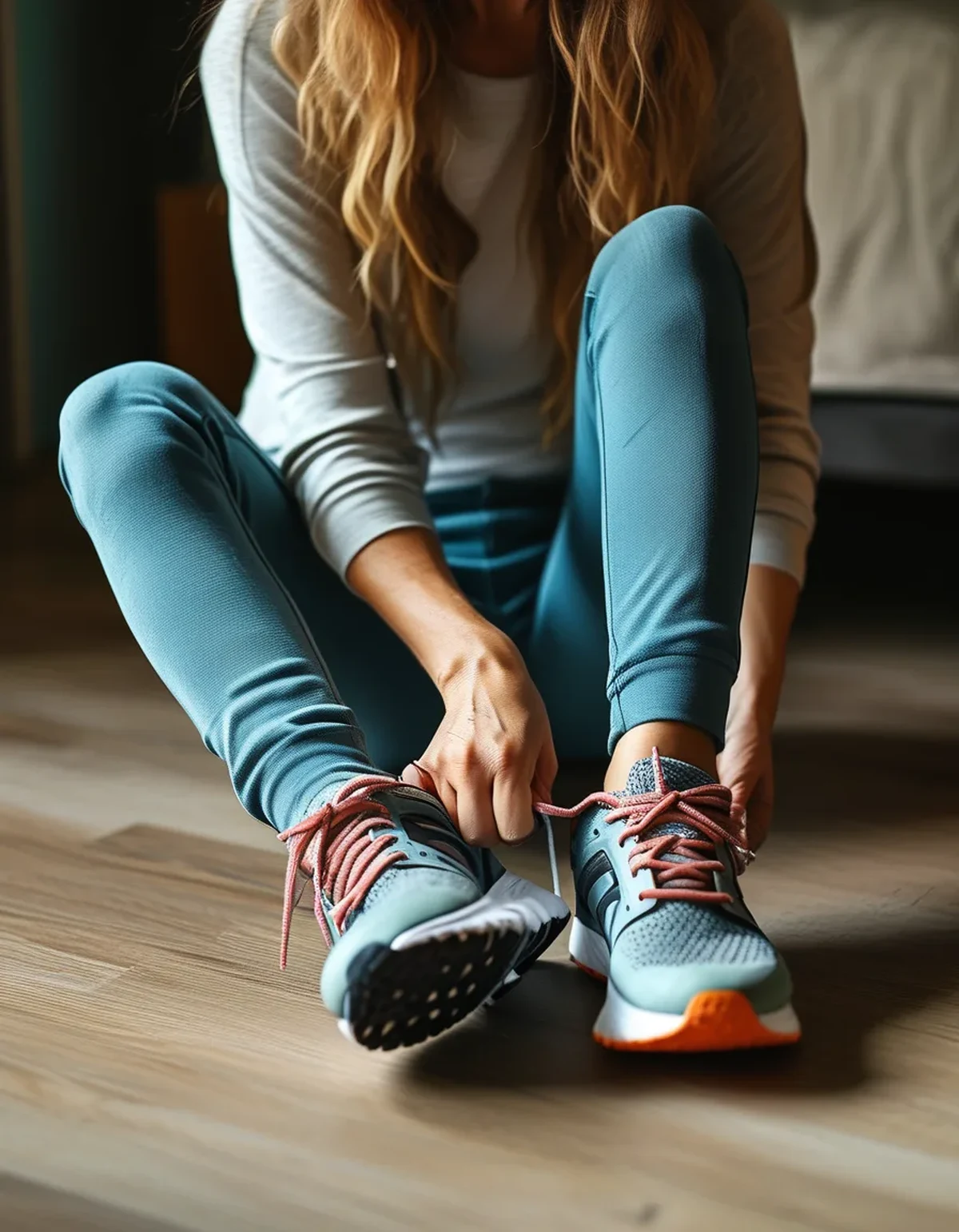 Why Swapping the Insole Fixes a Shoe That Almost Fits