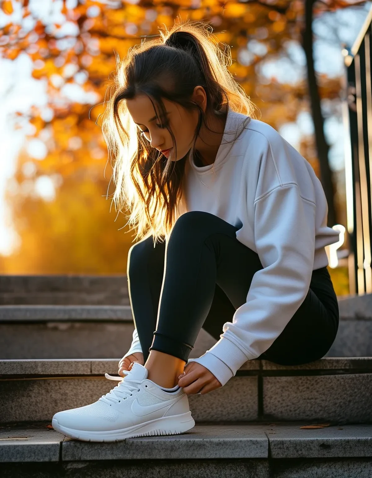 Why Your Feet Hurt the First Week Back in Sneakers After a Summer in Sandals
