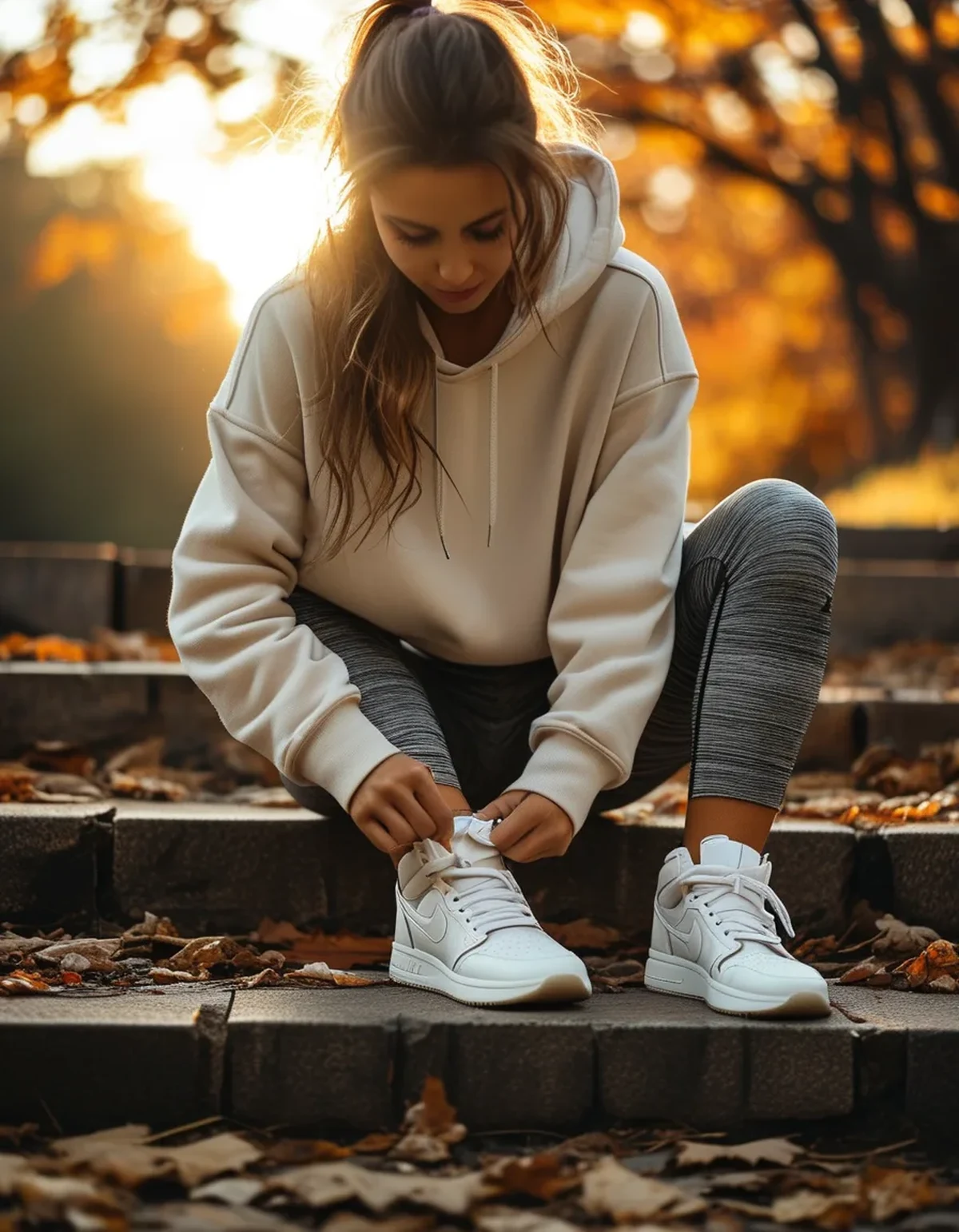 Why Your Feet Hurt the First Week Back in Sneakers After a Summer in Sandals