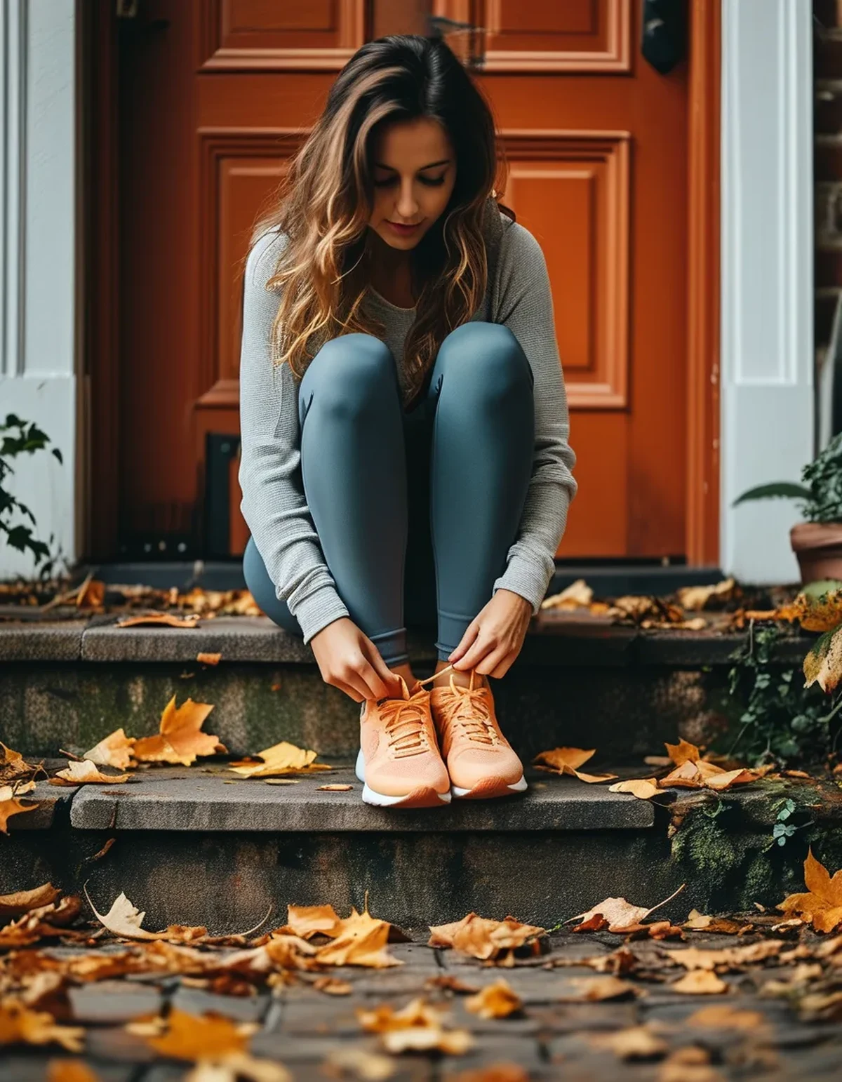 Why Your Summer Sneaker Size Stops Working Once the Weather Cools